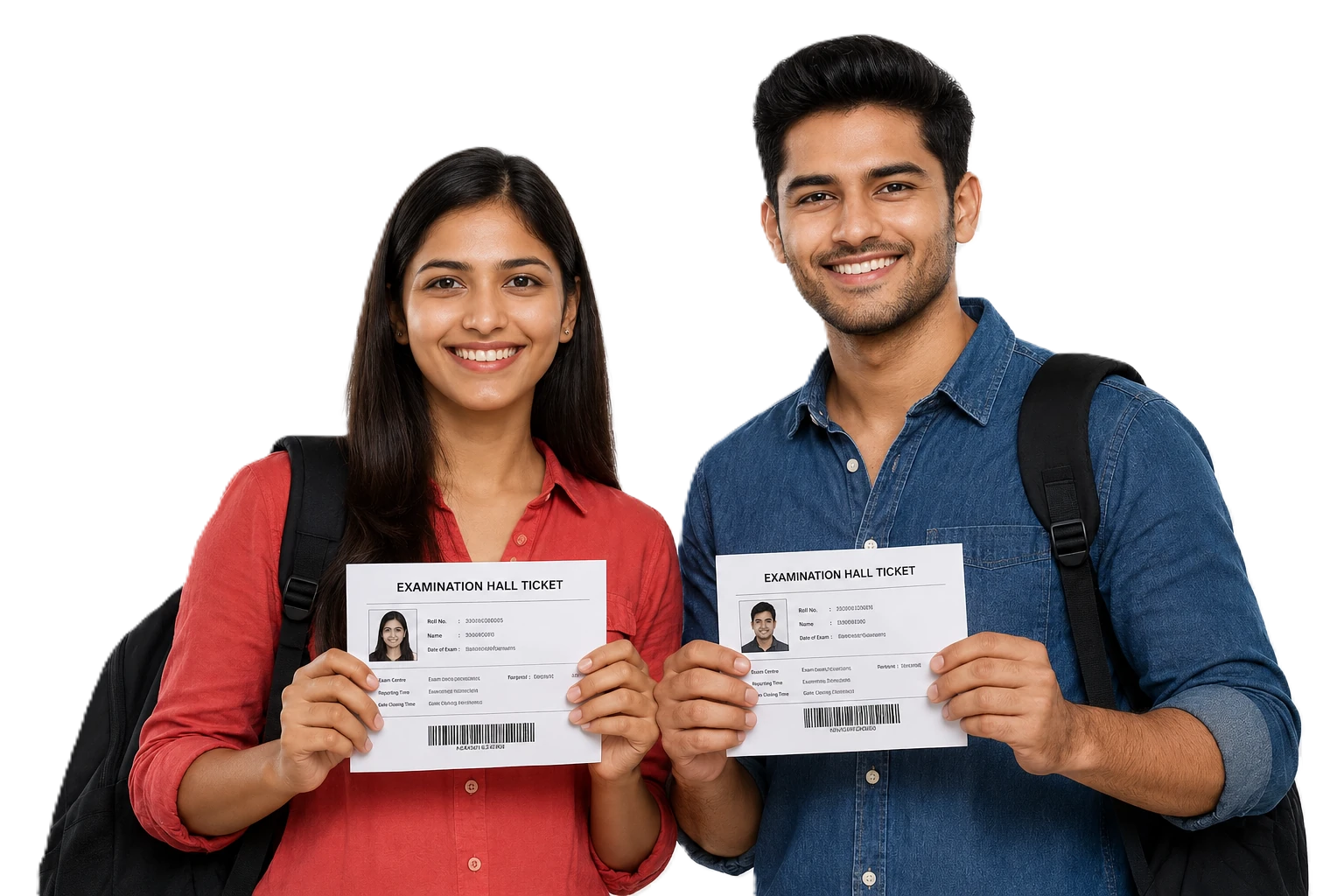 Sarkari Jobs Photo Cutout