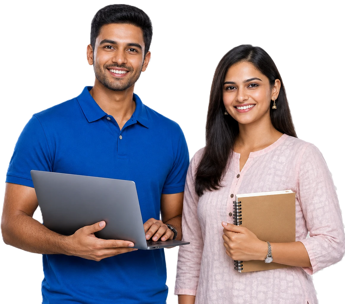 Sarkari Jobs Photo Cutout
