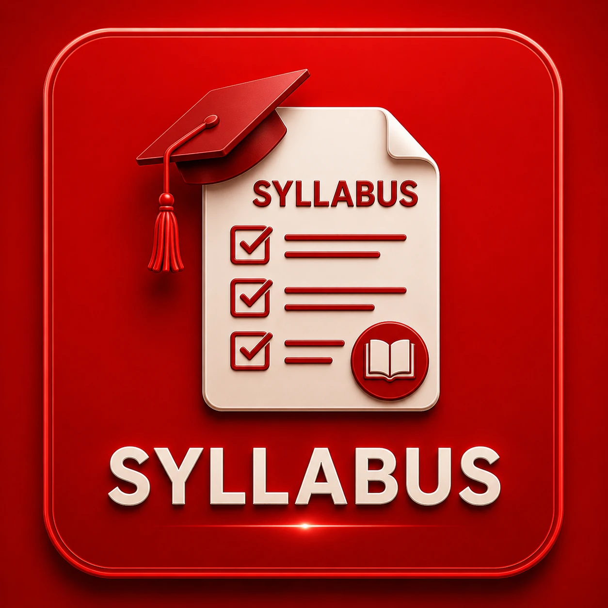 Syllabus